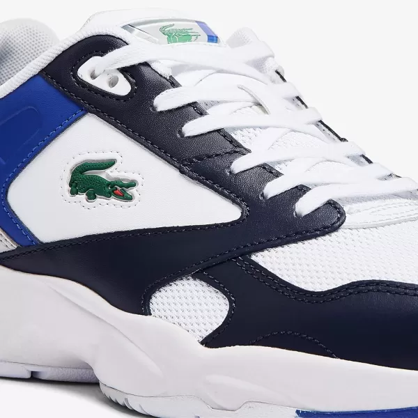 Lacoste Men's Storm 96 Sneaker