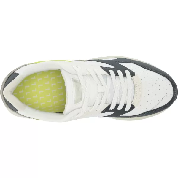 Lacoste Men's Storm 96 Sneaker