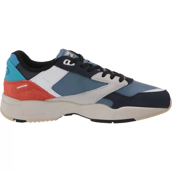 Lacoste Men's Storm 96 Sneaker