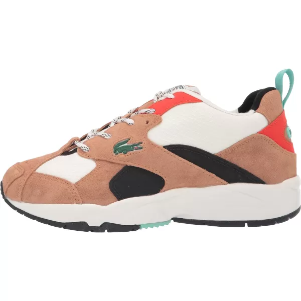 Lacoste Men's Storm 96 Sneaker