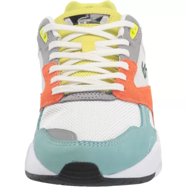 Lacoste Men's Storm 96 Sneaker