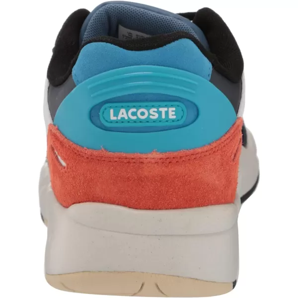 Lacoste Men's Storm 96 Sneaker