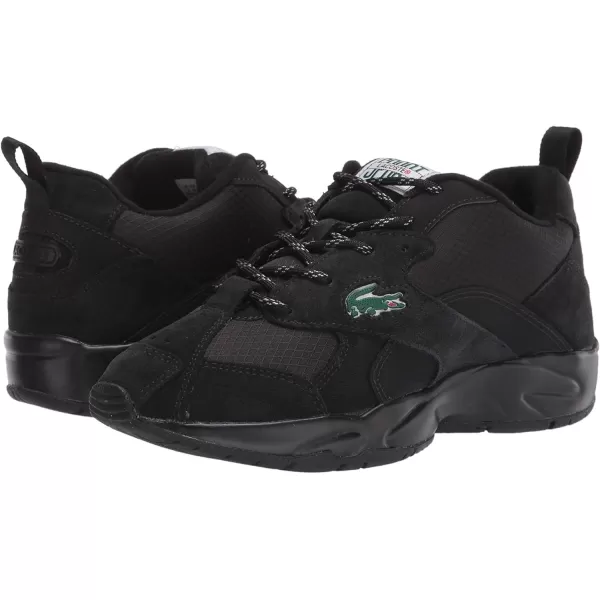 Lacoste Men's Storm 96 Sneaker