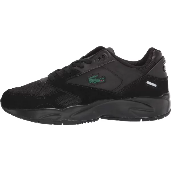 Lacoste Men's Storm 96 Sneaker