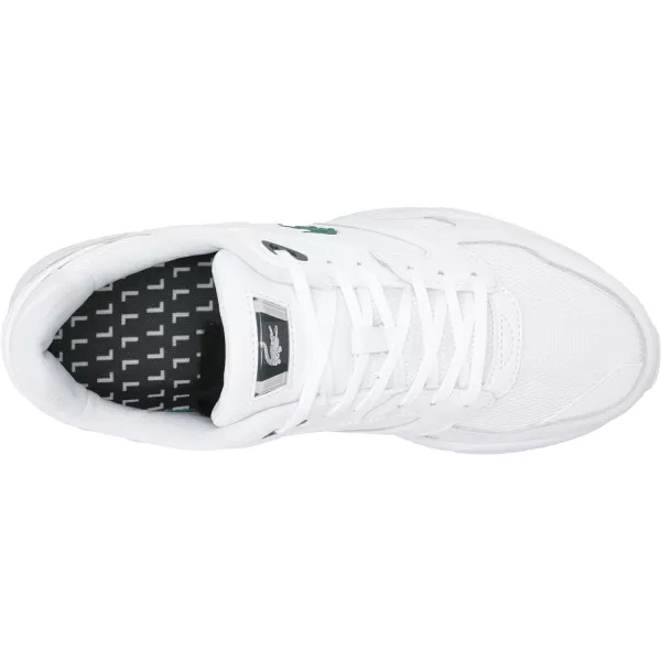 Lacoste Men's Storm 96 Sneaker