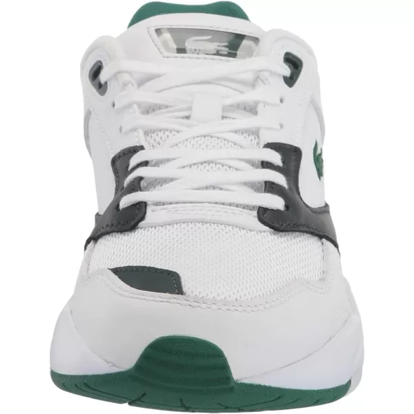 Lacoste Men's Storm 96 Sneaker