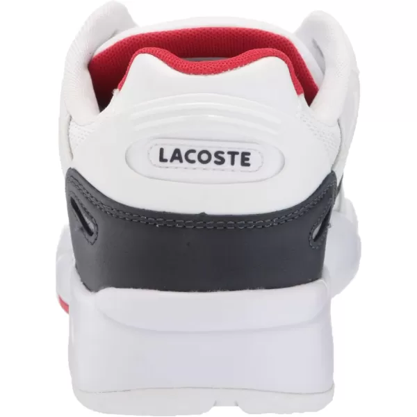 Lacoste Men's Storm 96 Sneaker