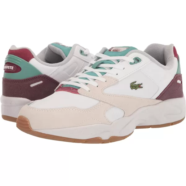 Lacoste Men's Storm 96 Sneaker