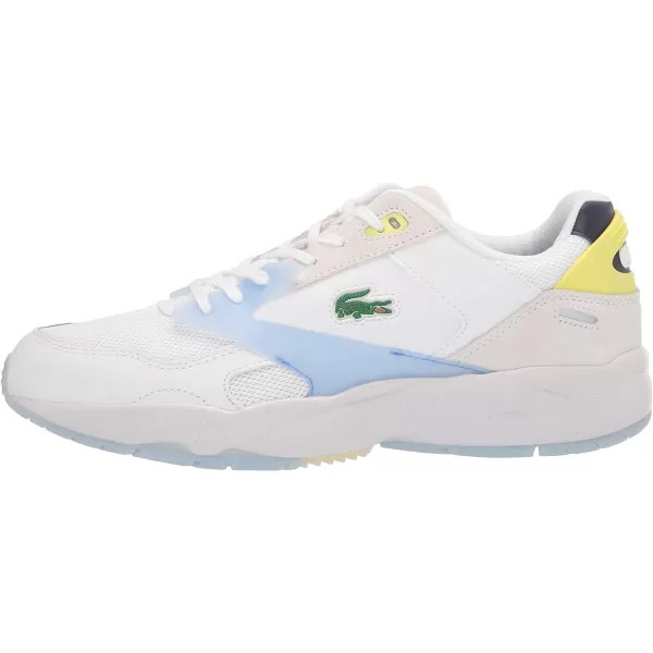 Lacoste Men's Storm 96 Sneaker