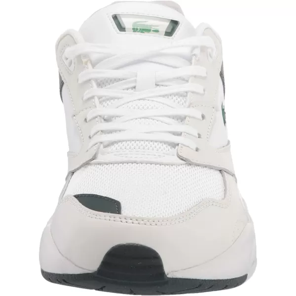 Lacoste Men's Storm 96 Sneaker