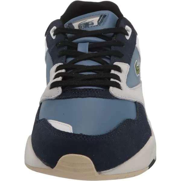 Lacoste Men's Storm 96 Sneaker