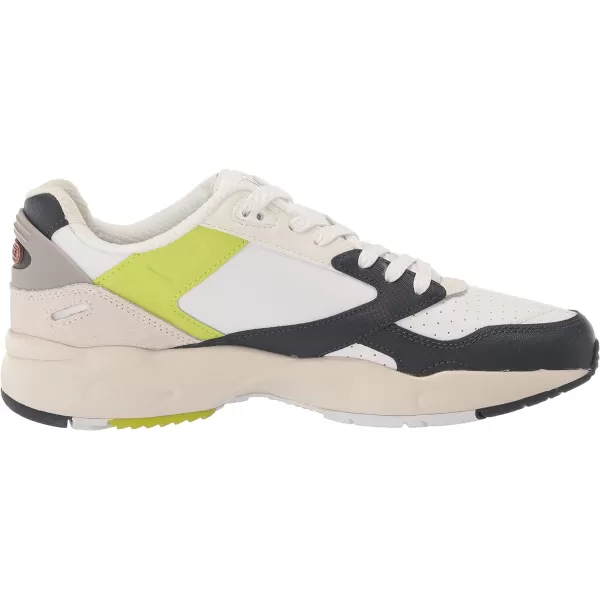 Lacoste Men's Storm 96 Sneaker