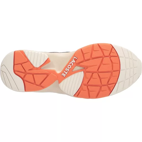 Lacoste Men's Storm 96 Sneaker