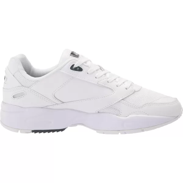 Lacoste Men's Storm 96 Sneaker