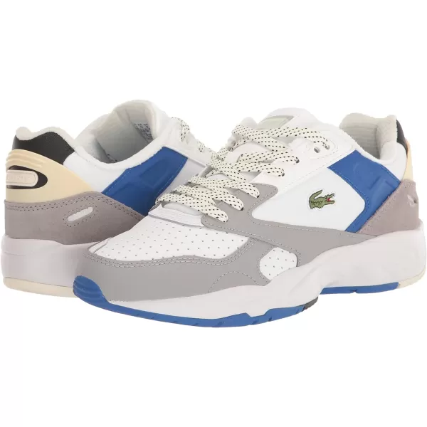 Lacoste Men's Storm 96 Sneaker