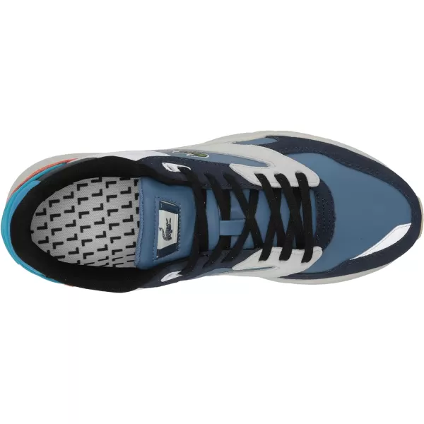Lacoste Men's Storm 96 Sneaker