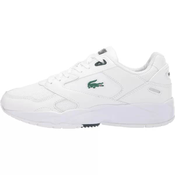 Lacoste Men's Storm 96 Sneaker