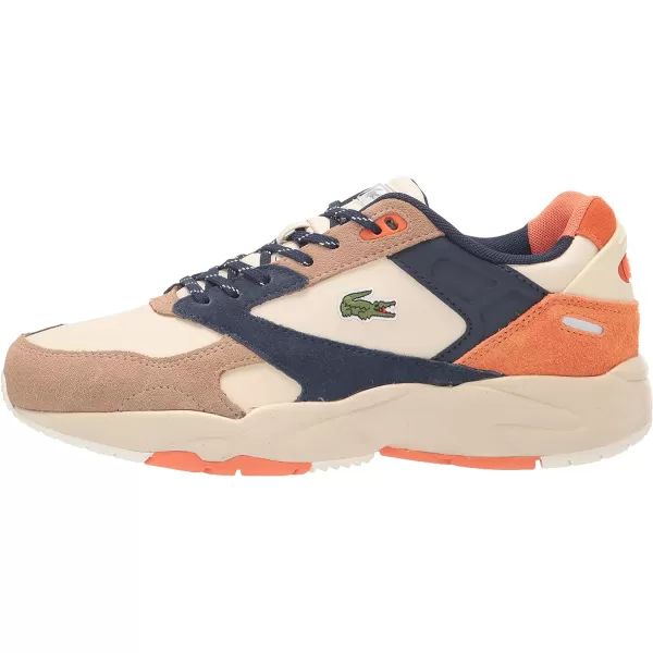 Lacoste Men's Storm 96 Sneaker