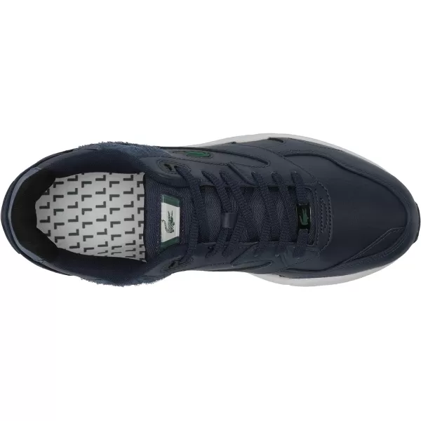Lacoste Men's Storm 96 Sneaker