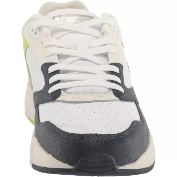 Lacoste Men's Storm 96 Sneaker
