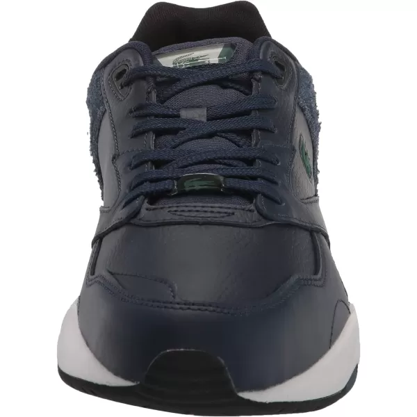Lacoste Men's Storm 96 Sneaker