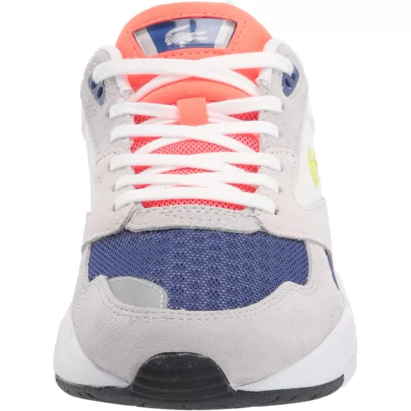 Lacoste Men's Storm 96 Sneaker