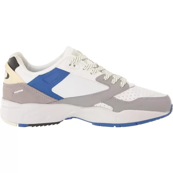 Lacoste Men's Storm 96 Sneaker
