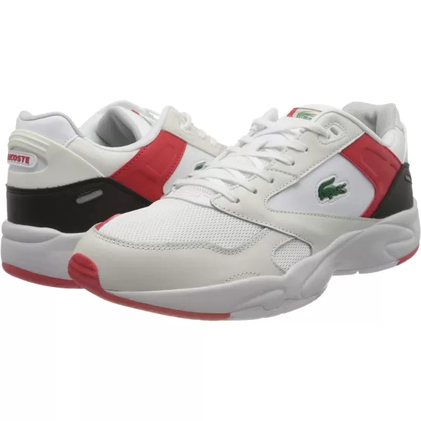 Lacoste Men's Storm 96 Sneaker