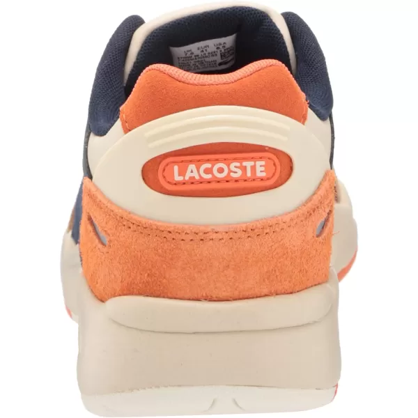 Lacoste Men's Storm 96 Sneaker