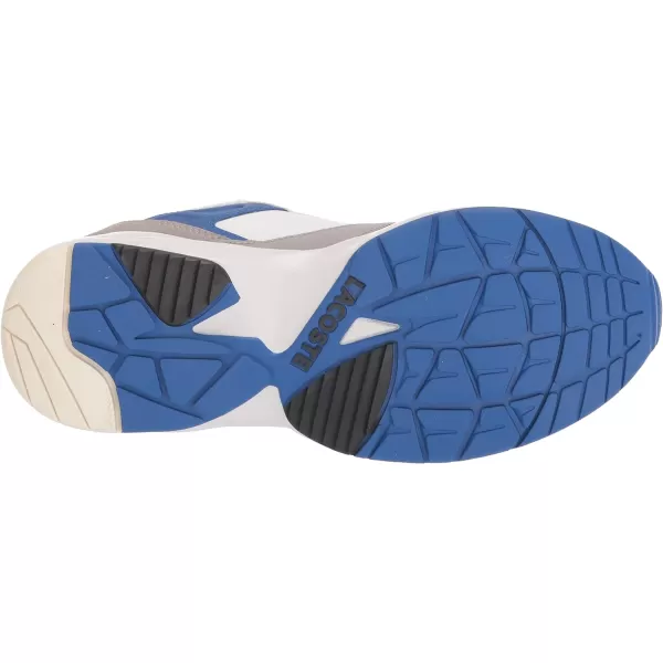 Lacoste Men's Storm 96 Sneaker