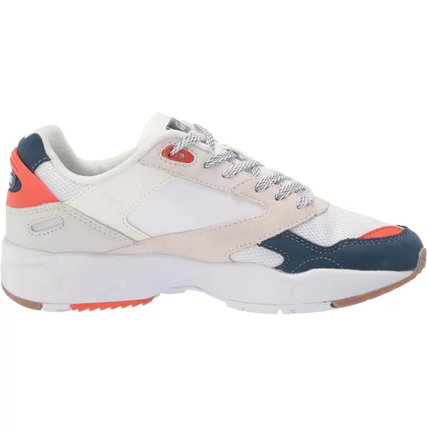 Lacoste Men's Storm 96 Sneaker