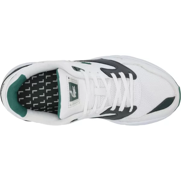 Lacoste Men's Storm 96 Sneaker