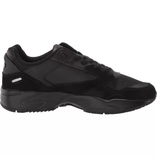Lacoste Men's Storm 96 Sneaker