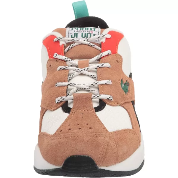 Lacoste Men's Storm 96 Sneaker