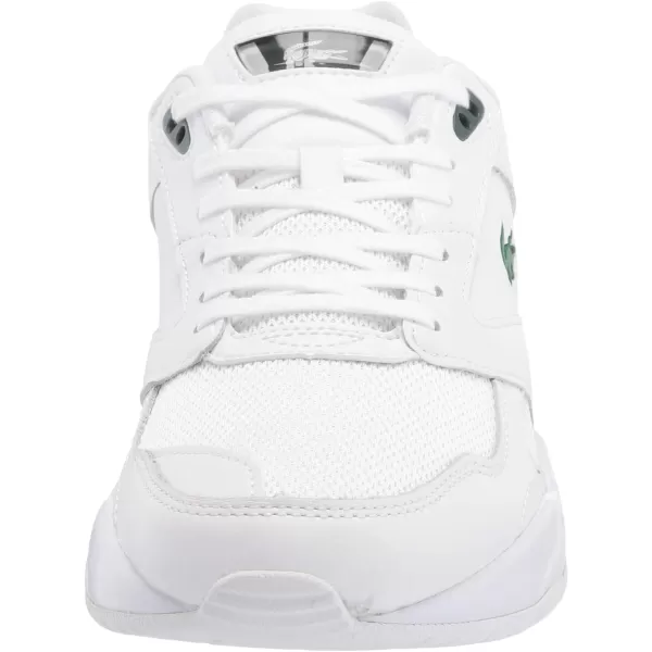 Lacoste Men's Storm 96 Sneaker