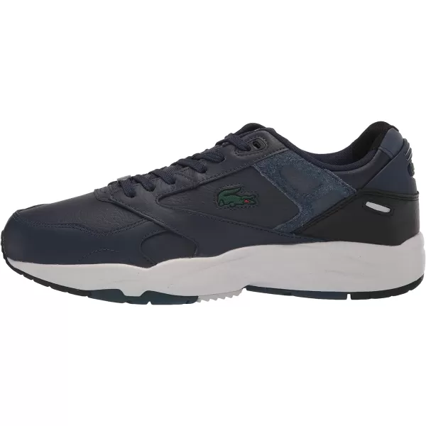 Lacoste Men's Storm 96 Sneaker