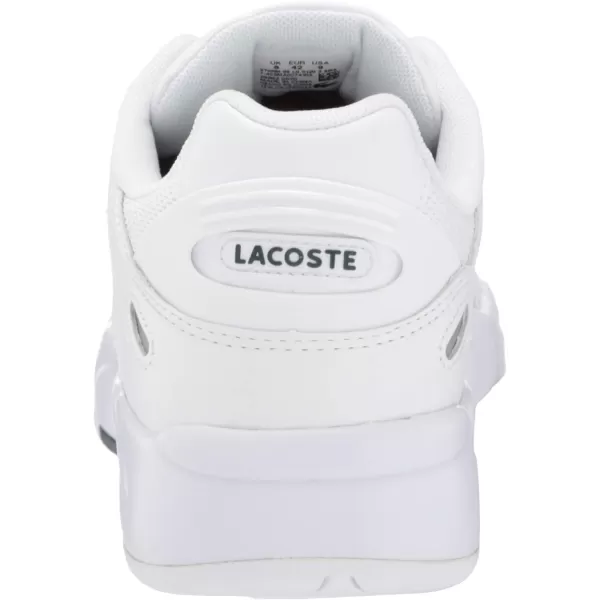 Lacoste Men's Storm 96 Sneaker
