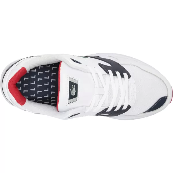 Lacoste Men's Storm 96 Sneaker