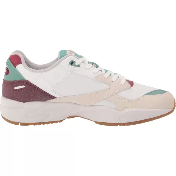 Lacoste Men's Storm 96 Sneaker