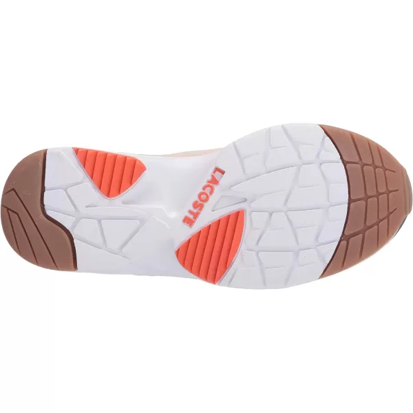 Lacoste Men's Storm 96 Sneaker