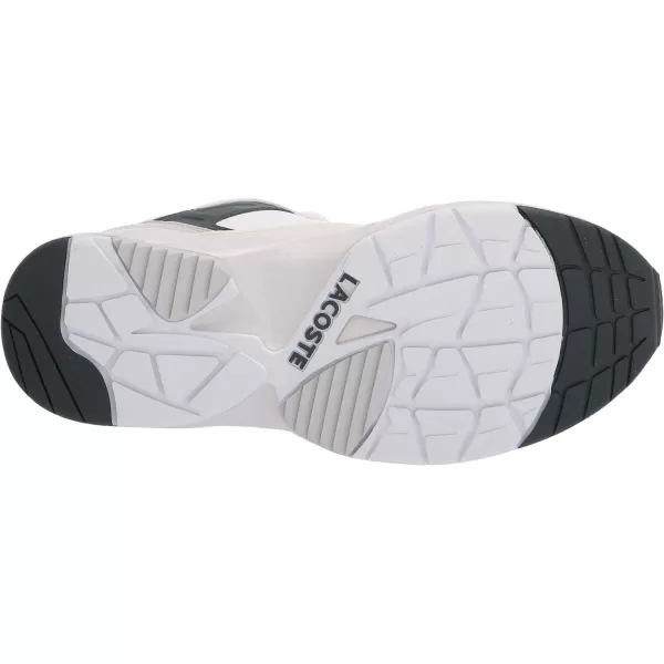 Lacoste Men's Storm 96 Sneaker
