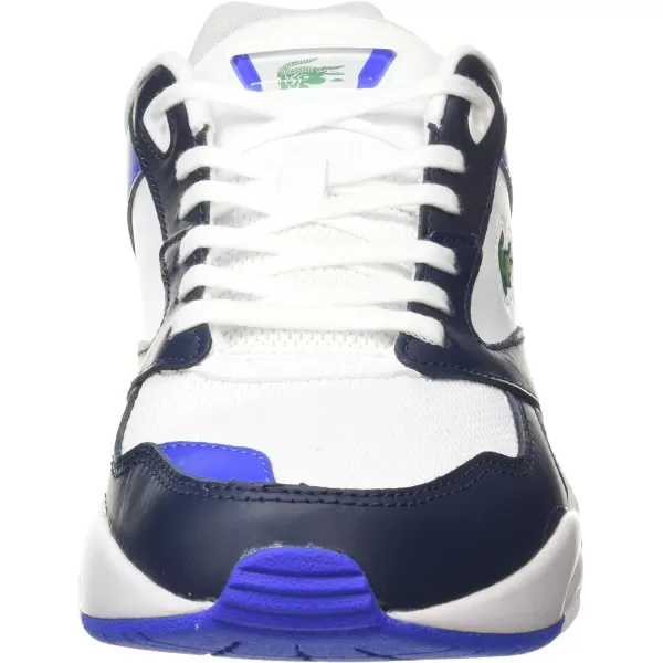 Lacoste Men's Storm 96 Sneaker