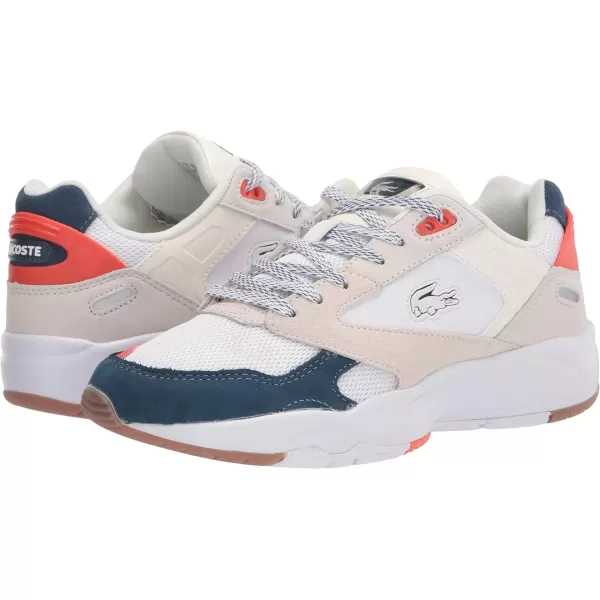 Lacoste Men's Storm 96 Sneaker