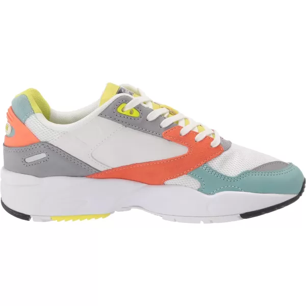 Lacoste Men's Storm 96 Sneaker