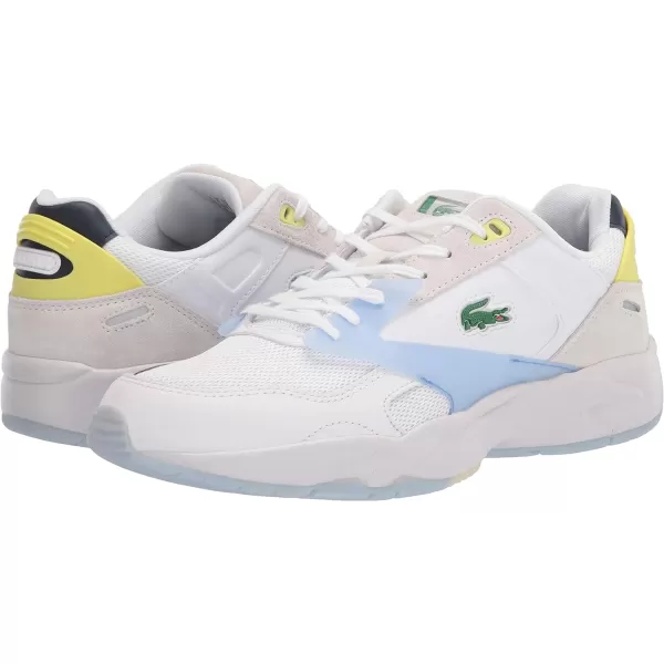 Lacoste Men's Storm 96 Sneaker