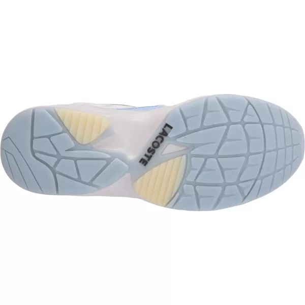 Lacoste Men's Storm 96 Sneaker