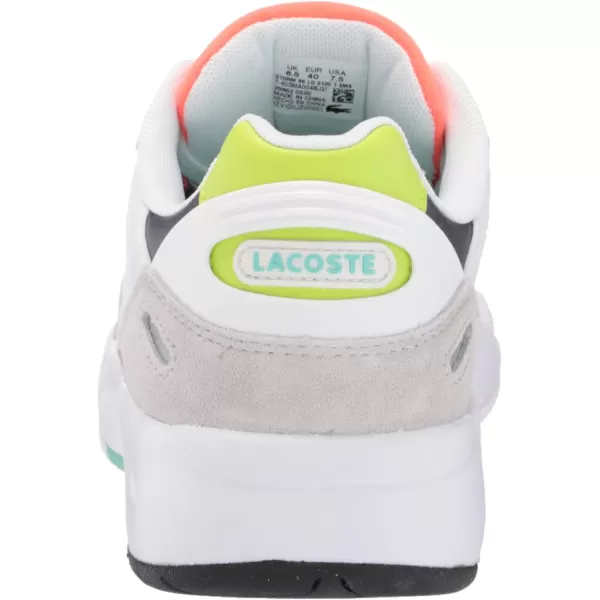 Lacoste Men's Storm 96 Sneaker