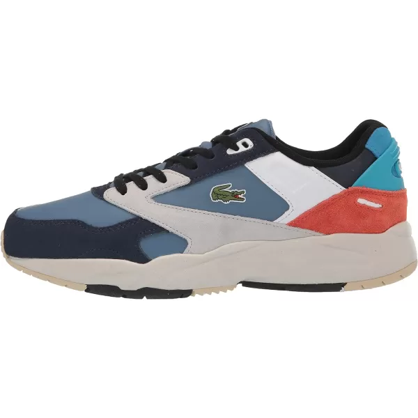 Lacoste Men's Storm 96 Sneaker