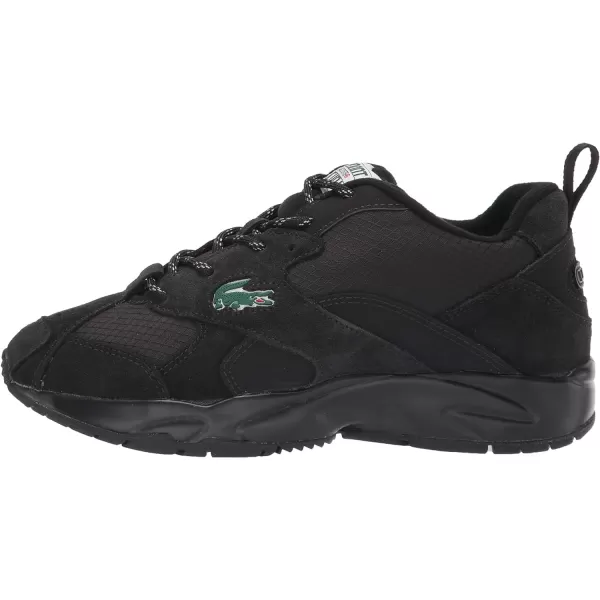 Lacoste Men's Storm 96 Sneaker