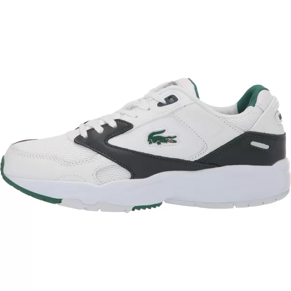 Lacoste Men's Storm 96 Sneaker